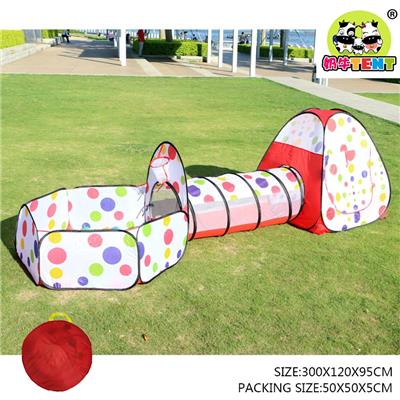 TENT - OBL918803