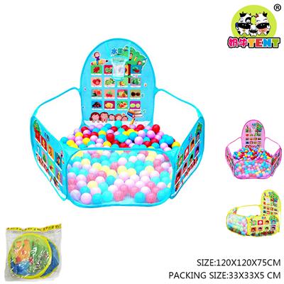 TENT - OBL918816