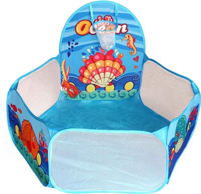 TENT - OBL918828