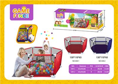 TENT - OBL918836