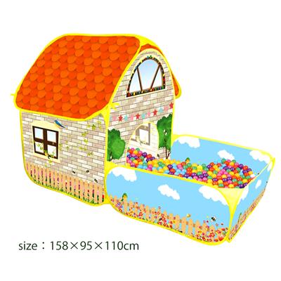 TENT - OBL918856