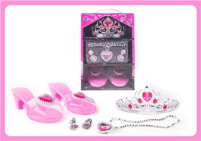 鞋+饰品 - OBL919085