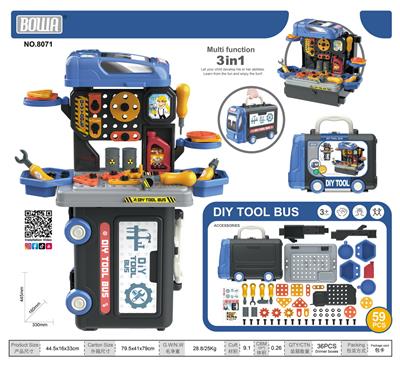 Set series - OBL919502