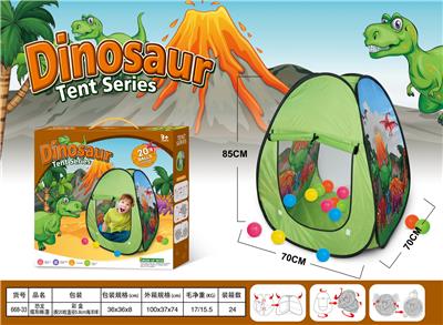 TENT - OBL919513