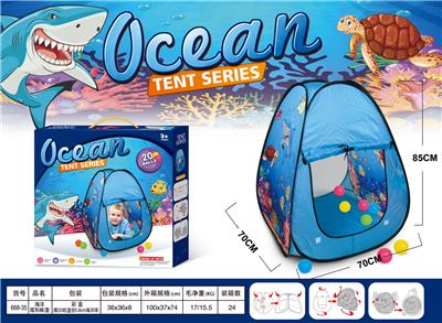 TENT - OBL919514
