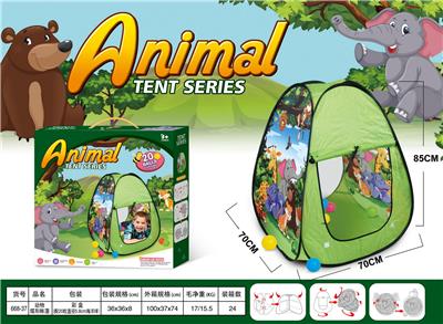 TENT - OBL919515