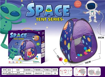 TENT - OBL919516