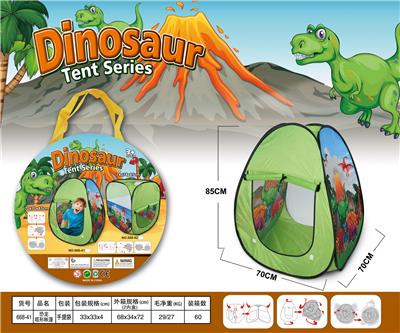 TENT - OBL919521