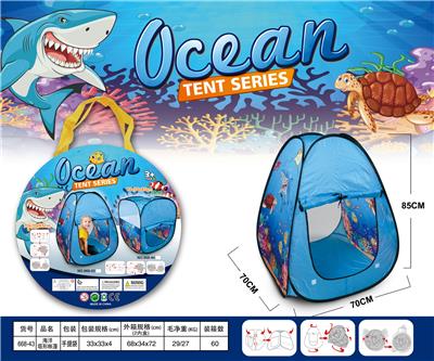 TENT - OBL919522