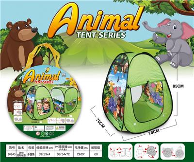 TENT - OBL919523