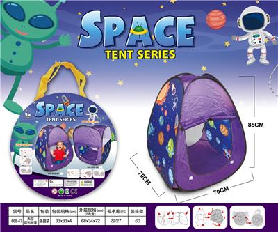 TENT - OBL919524