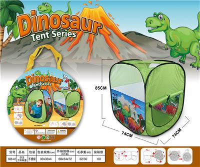 TENT - OBL919525