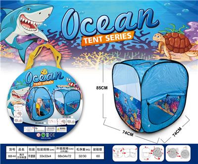 TENT - OBL919526