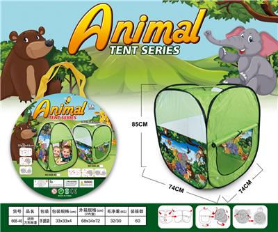 TENT - OBL919527
