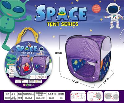 TENT - OBL919528