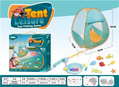 TENT - OBL919530