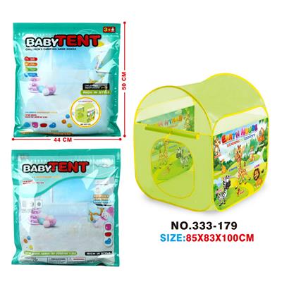 TENT - OBL919729