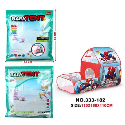 TENT - OBL919732