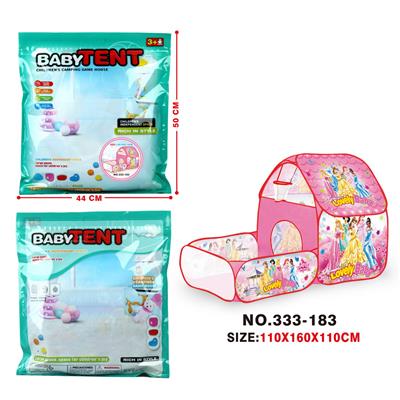 TENT - OBL919733