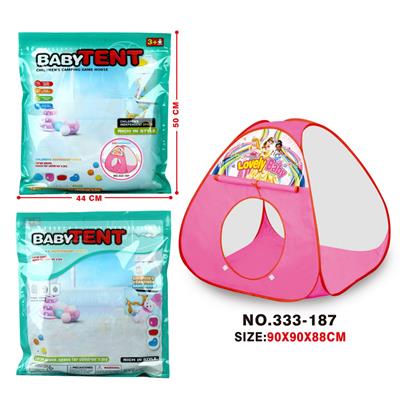 TENT - OBL919737
