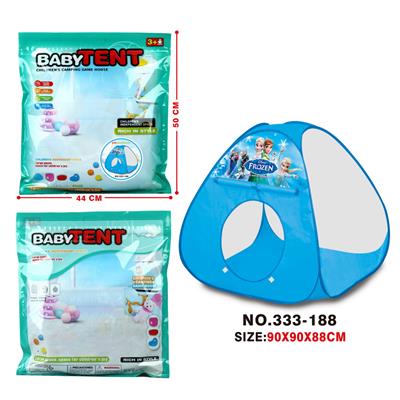 TENT - OBL919738