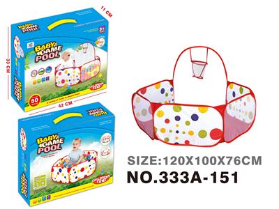TENT - OBL919742