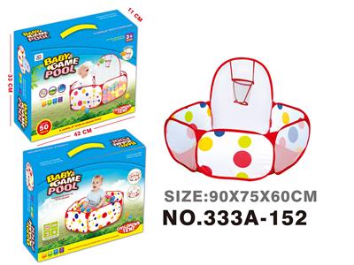 TENT - OBL919743