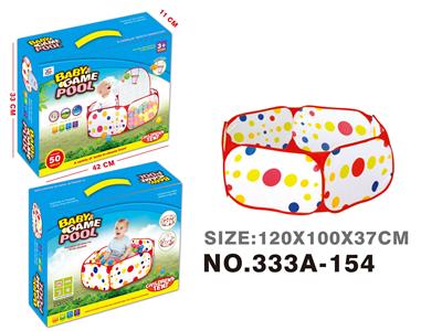 TENT - OBL919745