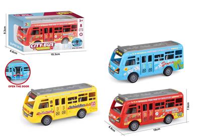 Inertia series - OBL919811