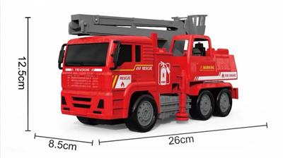 Inertia series - OBL919896