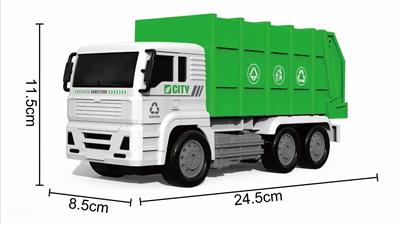 Inertia series - OBL919900
