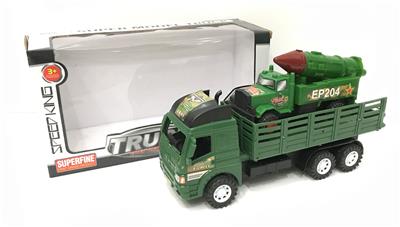 Inertia series - OBL920117