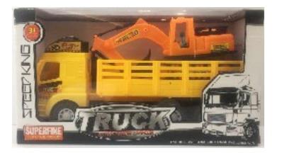 Inertia series - OBL920120