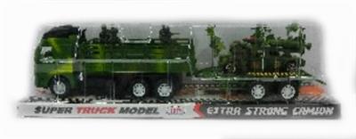 Inertia series - OBL920136