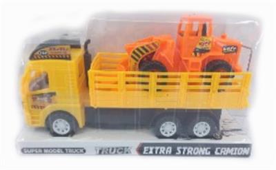 Inertia series - OBL920140