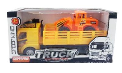 Inertia series - OBL920141