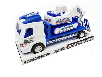 Inertia series - OBL920157