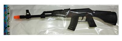 Flint gun - OBL920165