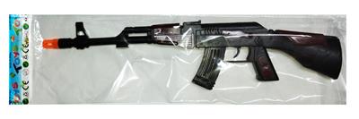 Flint gun - OBL920169