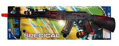 Flint gun - OBL920170