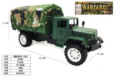 Inertia series - OBL920181