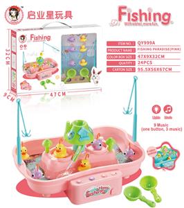 Fishing Series - OBL920231