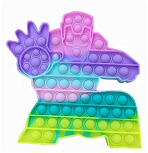 灭鼠先锋大号马卡龙色钢铁侠 - OBL920598