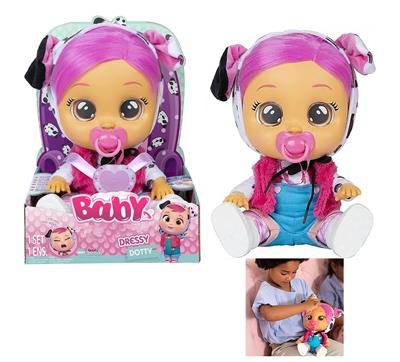 DOLL - OBL920707
