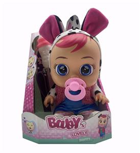 DOLL - OBL920719