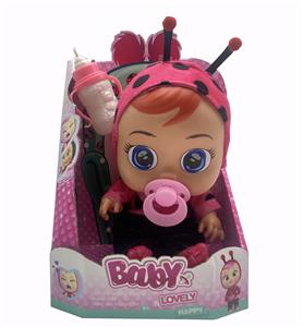 DOLL - OBL920721