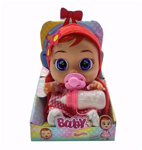 DOLL - OBL920725