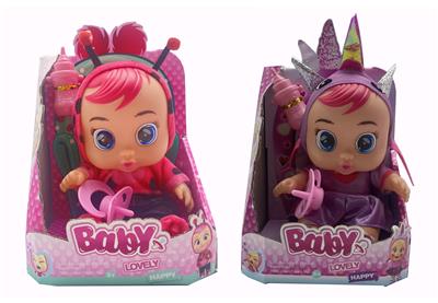 DOLL - OBL920727