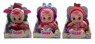 DOLL - OBL920729