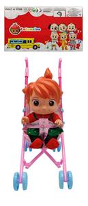 DOLL - OBL920757